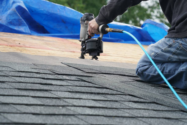 Fast & Reliable Emergency Roof Repairs in Vermilion, OH